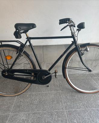Bicicletta Bianchi da uomo