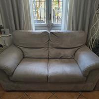Coppia di divani 2 posti