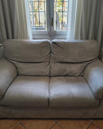 Coppia di divani 2 posti