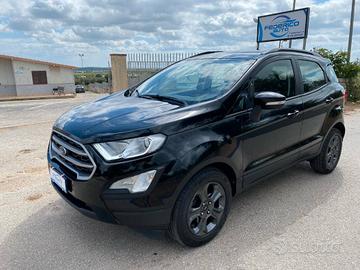 Ford EcoSport 1.5 ecoblue Plus s&s 100cv my19