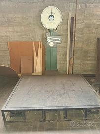 Bilancia da magazzino