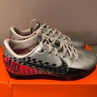 Scarpe calcio nike Neymar tg 35 bambino