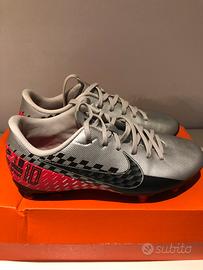 Scarpe calcio nike Neymar tg 35 bambino