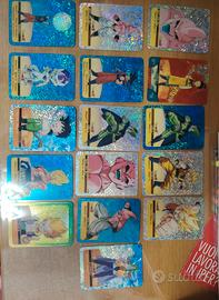 maxi Lotto 103 Carte DRAGON BALL 