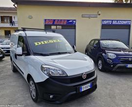 FIAT DOBLO 1.3 MULTIJET 90CV 3 POSTI ANNO 2016