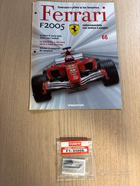 F1-05066 barra di rinvio dello sterzo con uniball