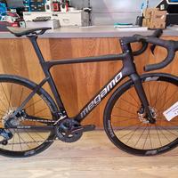 Bici da corsa nuova 