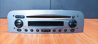 Autoradio alfa romeo 147