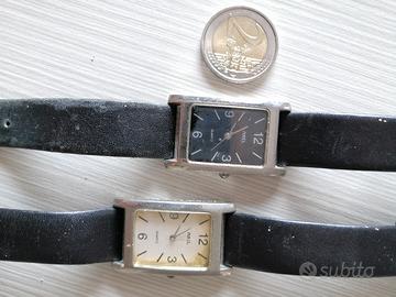 Orologi donna da riparare