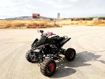 Mini atv Lem Motor 125cc 4t