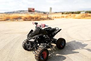 Mini atv Lem Motor 125cc 4t