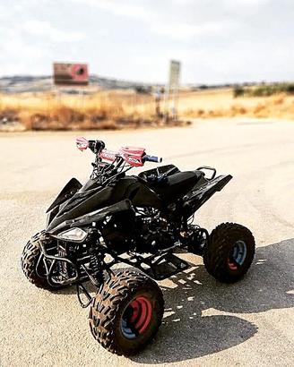 Mini atv Lem Motor 125cc 4t