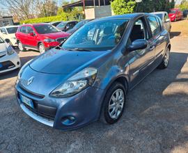 Renault Clio 1.2 16V 5 porte Dynamique