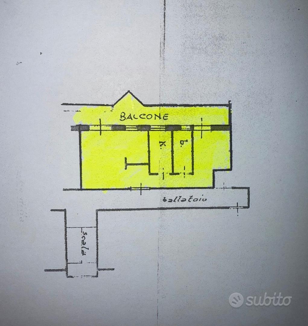 Appartamento – Mondragone, Caserta - Vista 2