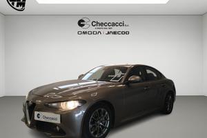 Alfa Romeo Giulia 2.2 Turbodiesel 150 CV AT8 Busin