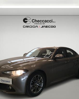 Alfa Romeo Giulia 2.2 Turbodiesel 150 CV AT8 Busin