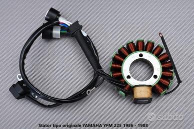 Stator tipo originale YAMAHA YFM 225 1986 - 1988