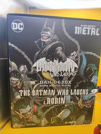 collezione Beast Kingdom DAH-063DX The Batman Who 