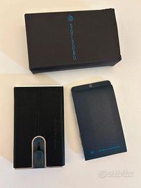 Porta carte Piquadro