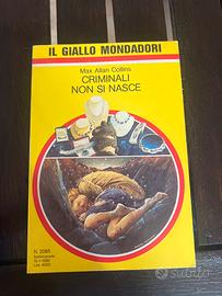 Libri Criminali non si nasce