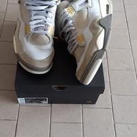 scarpe Jordan 4