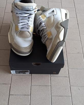 scarpe Jordan 4