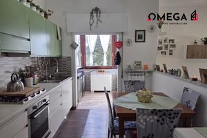 Appartamento a Trieste - San Giovanni