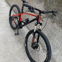 MTB XC Giant Fathom 2