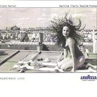 Lotto 300 cartoline Free card Promocard Citrus