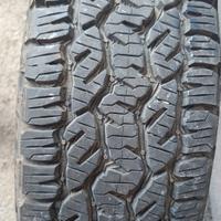 gomme auto