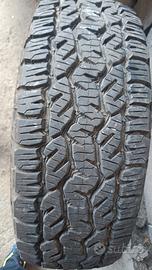 gomme auto