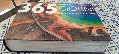 Libro fotografico Edizioni White Star