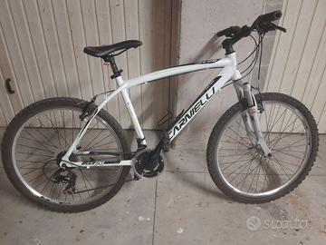 MTB misura 26 Carnielli