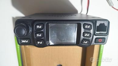 CB RADIO CRT 2000 H