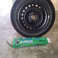 Ruota scorta Hyundai Kona &..Japan car