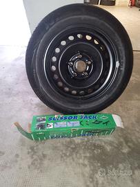 Ruota scorta Hyundai Kona &..Japan car