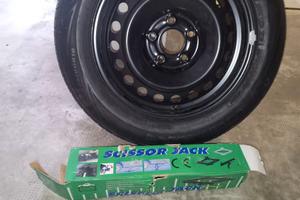 Ruota scorta Hyundai Kona &..Japan car