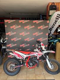 Beta RR Motard 50 TRACK