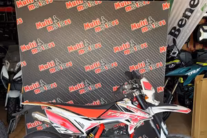 Beta RR Motard 50 TRACK