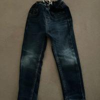 Jeans bambino Levis