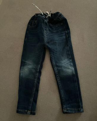 Jeans bambino Levis