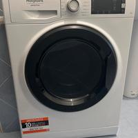 Lavatrice HOTPOINT Ariston