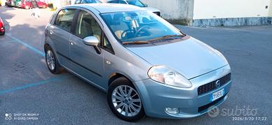 Fiat grande punto 13mjet 5porte 90xv emotion ok ne