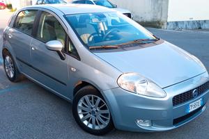 Fiat grande punto 13mjet 5porte 90xv emotion ok ne