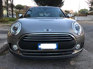 MINI CLUBMAN 1.5D