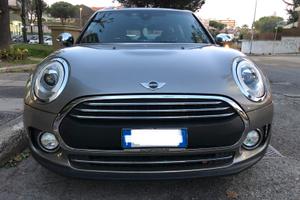 MINI CLUBMAN 1.5D