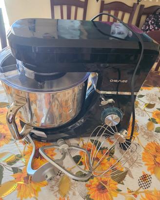 impastatrice 