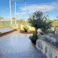 CASA INDIPENDENTE A RACALE