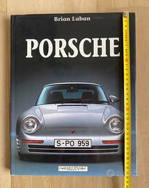 Porsche “Brian Laban”