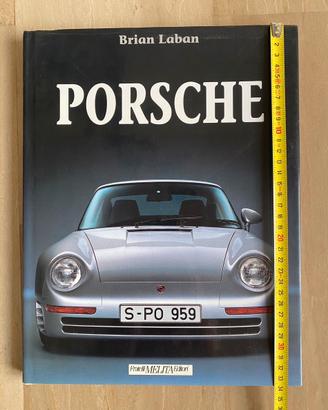 Porsche “Brian Laban”